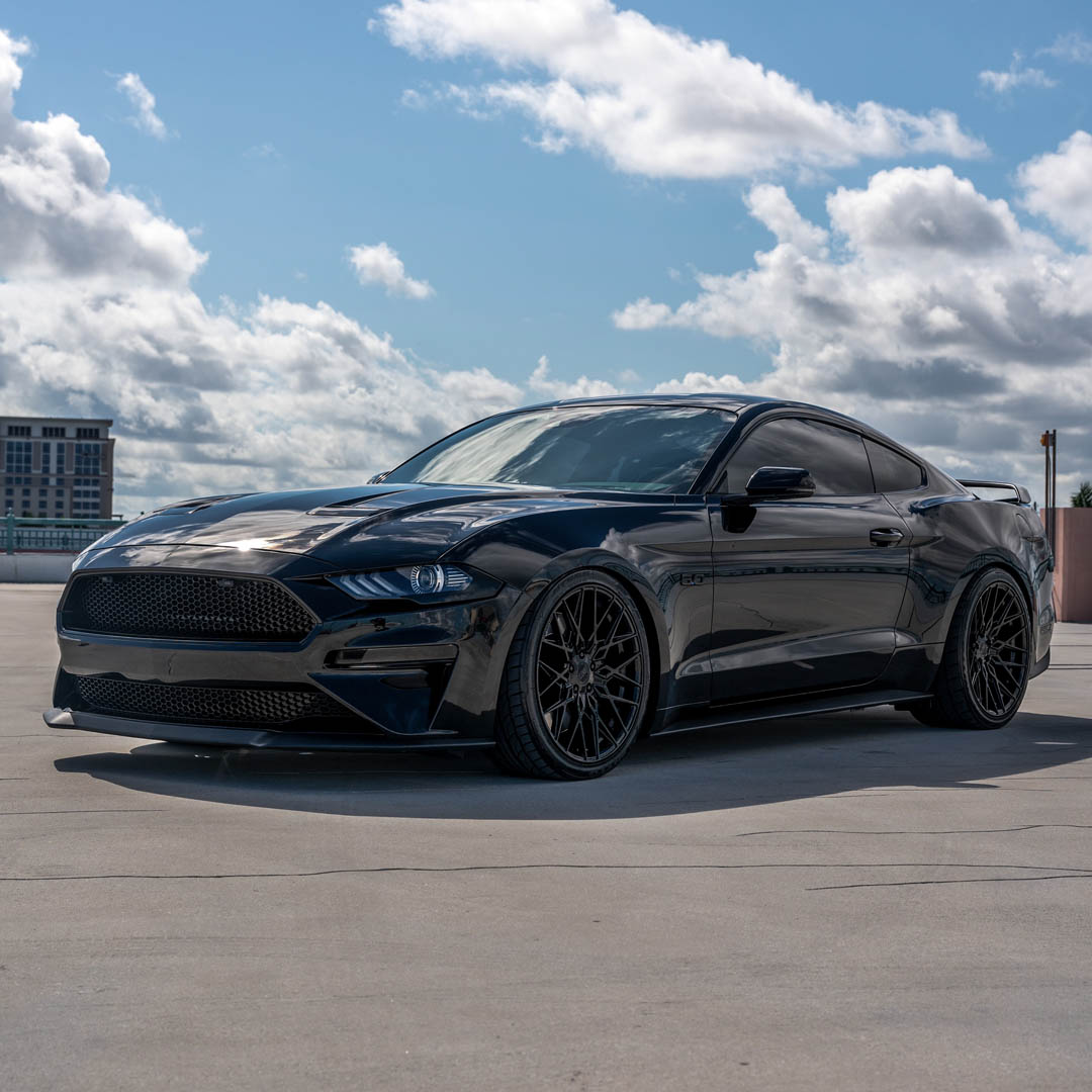 2019 Ford Mustang GT for Sale Exotic Car Trader (Lot 22113257)